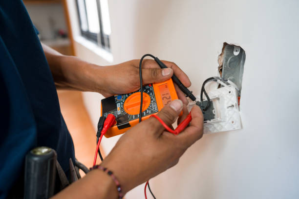 Best Electrical Wiring and Rewiring  in Canadian Lakes, MI