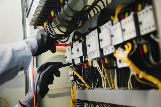 Emergency Electrical Repair Services in Canadian Lakes, MI